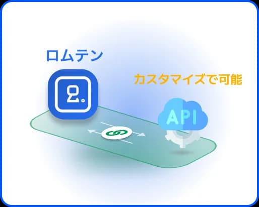 API連携